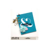 Album Binder Rings Oro 2cm