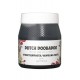 Dutch Doobadoo Structure Paste Smooth BLACK 250 ml