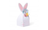 Bigz L Die Box Bunny 665104