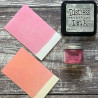Ranger Distress Embossing Glaze Kitsch Flamingo