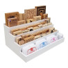 Totally-Tiffany Stamp & Supply Stadium 4 Level