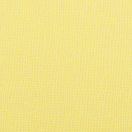 Cartoncino Effetto Tela CROCUS 216gsm 30x30cm