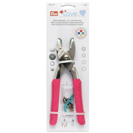 Prym Love VARIO Fuchsia