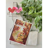 C.C. Design WOO Clear Stamp