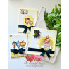 C.C. Design OZ Clear Stamp