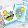 Doodlebug Design Flower Girl Doodle Cuts