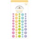 Doodlebug Design Spring Assortment Sprinkles