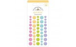 Doodlebug Design Spring Assortment Sprinkles