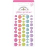 Doodlebug Design Glitter Sprinkles