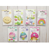 Doodlebug Doodle-Pops 3D Stickers Fairy House