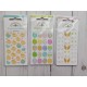 Doodlebug Design Egg Hunt Shape Sprinkles