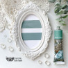 Finnabair Art Alchemy Matte Wax Sage Leaves