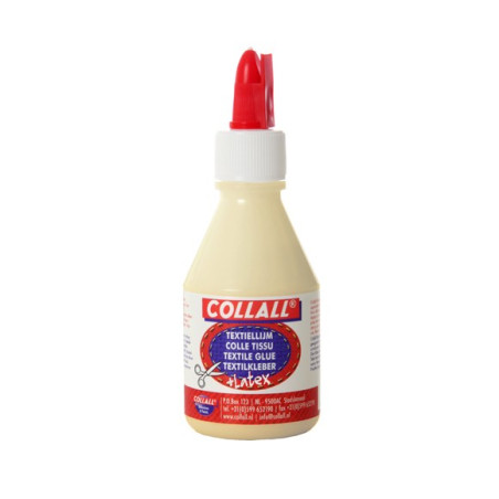 Collall Colla per tessuti 100ml