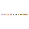 Memory Place Alice's Tea Party Washi Tape