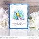 My Favorite Things Lucky Duck Clear Stamps