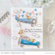 My Favorite Things High-Flying Adventure Clear Stamps