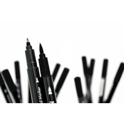 Memento ink pad dew drop tuxedo black