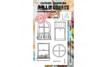AALL & Create Stamp Set 342