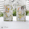 Piatek13 CLEAR STAMP SET FIRST HOLY COMMUNION A6