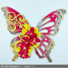 YupplaCraft Geometrika - Farfalla
