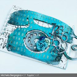 YupplaCraft Geometrika - Telefono