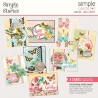 Simple Stories Simple Cards Card Kit Hello Lovely