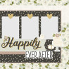 Simple Stories SIMPLE PAGES PAGE KIT You & Me