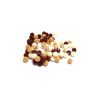 Mini Pompons Marroni 1cm