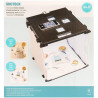 ShotBox Photo Studio Kit We R Memory Keepers