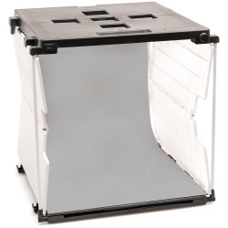 ShotBox Background Infinity Backdrops We R Memory Keepers