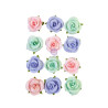 Prima Marketing Watercolor Floral Flowers Watercolor Sweet