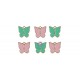 Prima Marketing My Sweet Butterfly Charms