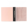 6x8 SN@P! Flipbook - Blush