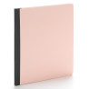 6x8 SN@P! Flipbook - Blush