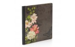 6x8 SN@P! Flipbook - Vintage Floral