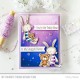 My Favorite Things Favorite Somebunny Clear Stamps