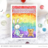 My Favorite Things Favorite Somebunny Clear Stamps