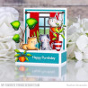 My Favorite Things Window Dressing Die-Namics