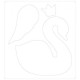 Bigz Die - Swan 2 665198