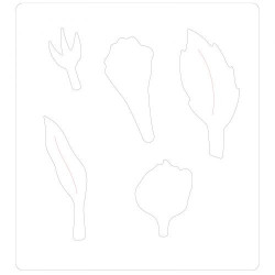 Bigz Die - Swan 2 665198