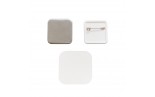 Button Press Refill Square 31mm We R Memory Keepers