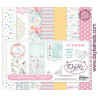 DayKa Trade Voy A Ser Mama Paper Pad 30x30cm