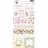 Piatek Sticker Sheet Stitched with love 02