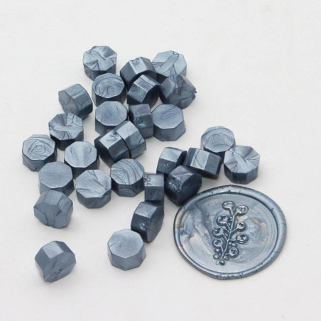 Perle di Ceralacca Pervinca Perlato