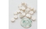 Perle di Ceralacca Bianco Perlato 100pz