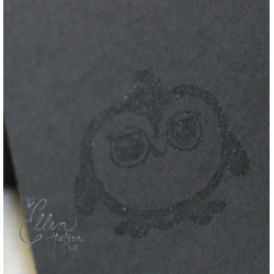 VersaMark Dazzle Inkpad frost