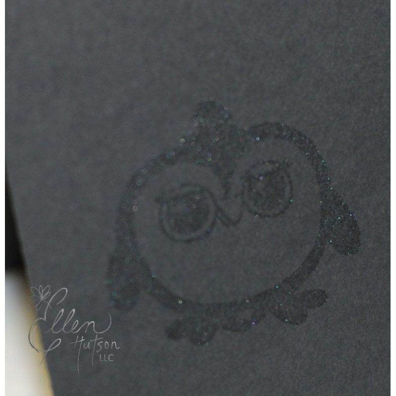 VersaMark Dazzle Inkpad frost