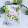 HA-PI Little Fox Cosmos Die Set