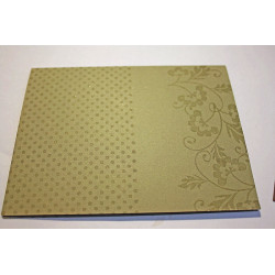 VersaMark Dazzle Inkpad Champagne