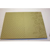 VersaMark Dazzle Inkpad Champagne